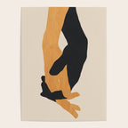 Holding Hands 2 Poster Gallery Image 4