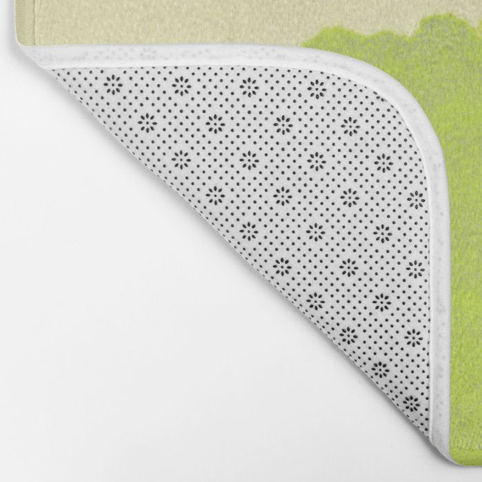 We Go On Bath Mat Gallery Image 2