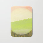 We Go On Bath Mat Gallery Image 1