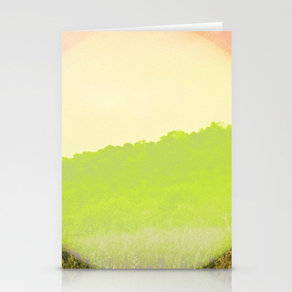 We Go On Stationery Card Gallery Image 2