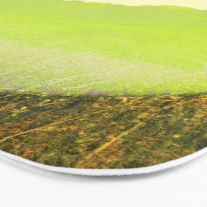 We Go On Bath Mat Gallery Image 3