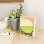 We Go On Mini Art Print Gallery Image 2