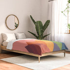 Rainbow Peak Comforter Gallery Image 2