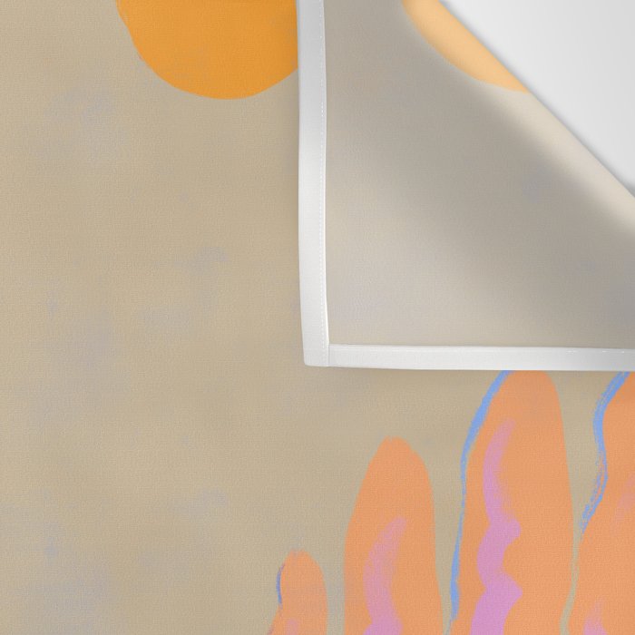 Wide Open Spaces Wall Tapestry Gallery Image 3