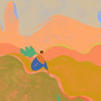 Wide Open Spaces Coffee Mug Gallery Image 2