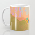 Wide Open Spaces Coffee Mug Gallery Image 3