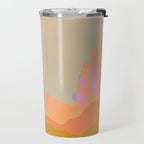 Wide Open Spaces Travel Mug Gallery Image 2
