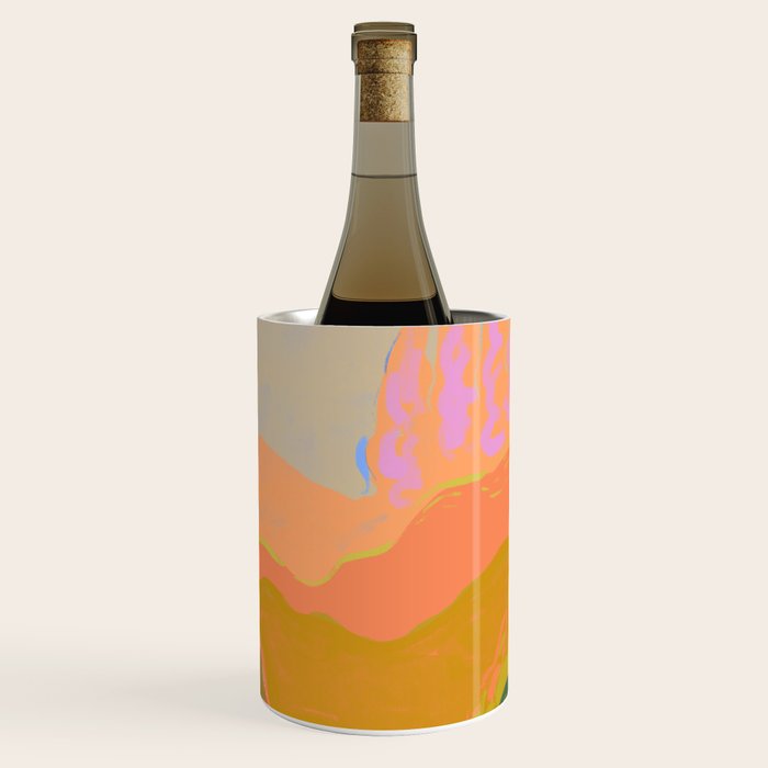 Wide Open Spaces Wine Chiller Gallery Image 3
