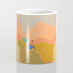 Wide Open Spaces Coffee Mug Gallery Image 4