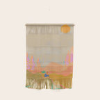 Wide Open Spaces Wall Hanging Gallery Image 1