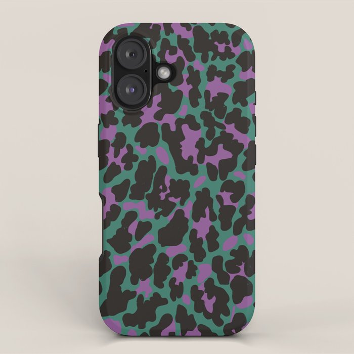 Kitty#3 iPhone Case Gallery Image 1