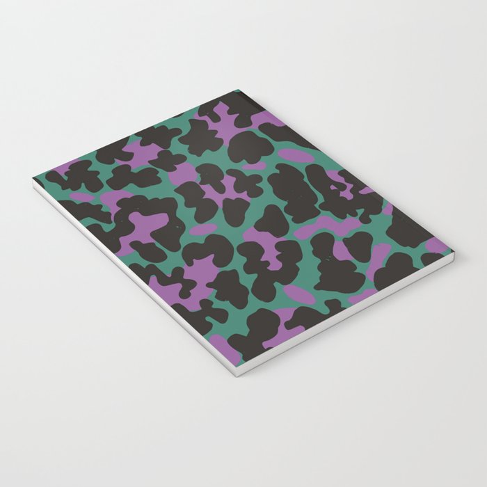Kitty#3 Notebook Gallery Image 3