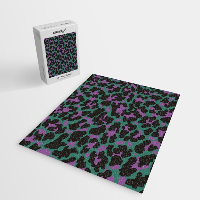 Kitty#3 Jigsaw Puzzle Gallery Image 2