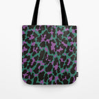 Kitty#3 Tote Bag Gallery Image 1