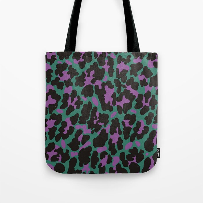 Kitty#3 Tote Bag Gallery Image 1