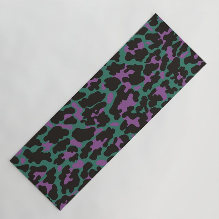 Kitty#3 Yoga Mat Gallery Image 1
