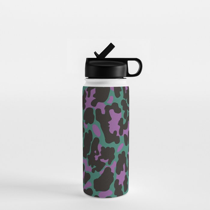 Kitty#3 Water Bottle Gallery Image 1