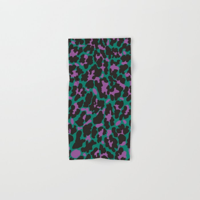 Kitty#3 Towels Gallery Image 1