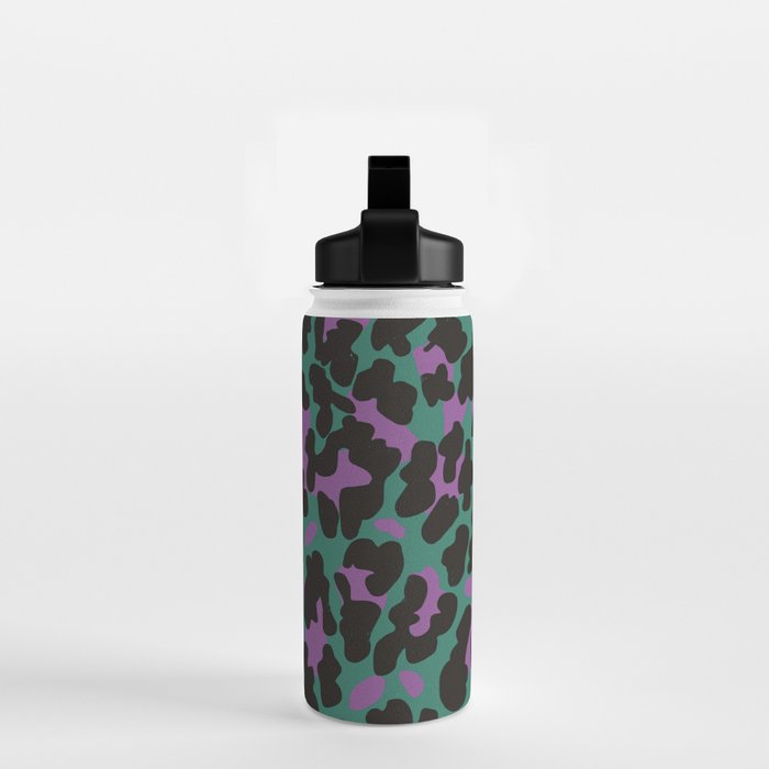 Kitty#3 Water Bottle Gallery Image 2