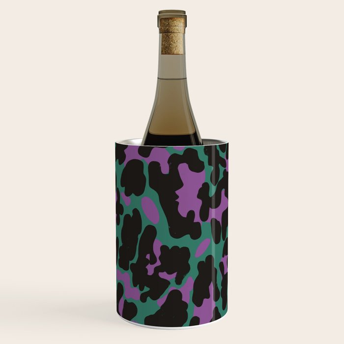 Kitty#3 Wine Chiller Gallery Image 1
