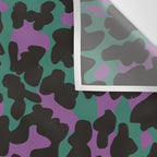 Kitty#3 Wall Tapestry Gallery Image 3