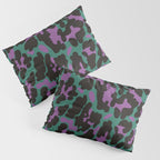 Kitty#3 Pillow Sham Gallery Image 3