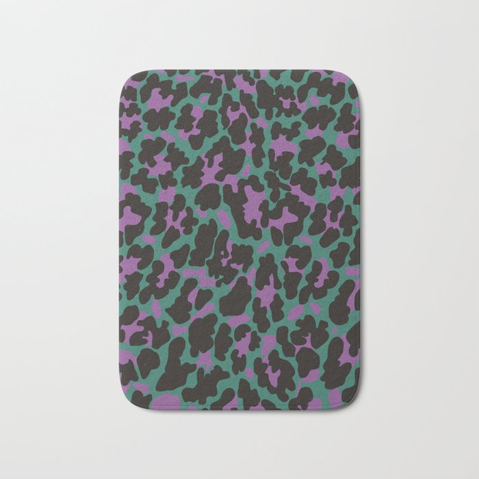 Kitty#3 Bath Mat Gallery Image 1