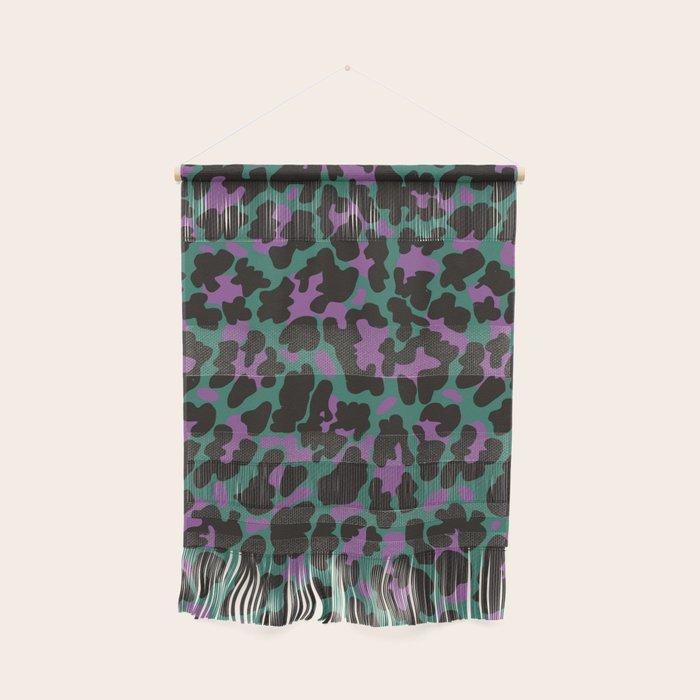 Kitty#3 Wall Hanging Gallery Image 1