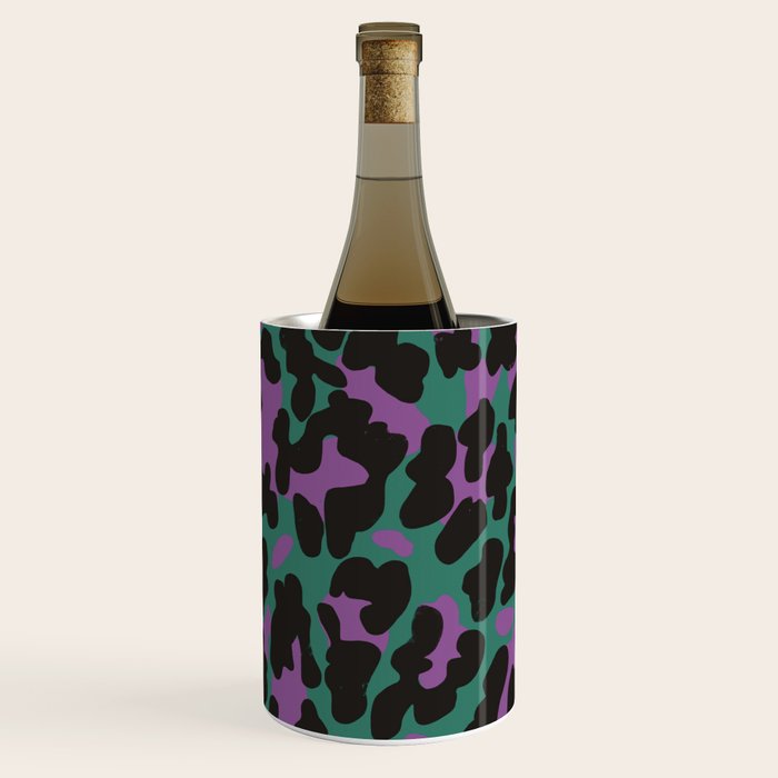 Kitty#3 Wine Chiller Gallery Image 3
