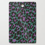 Kitty#3 Cutting Board Gallery Image 1