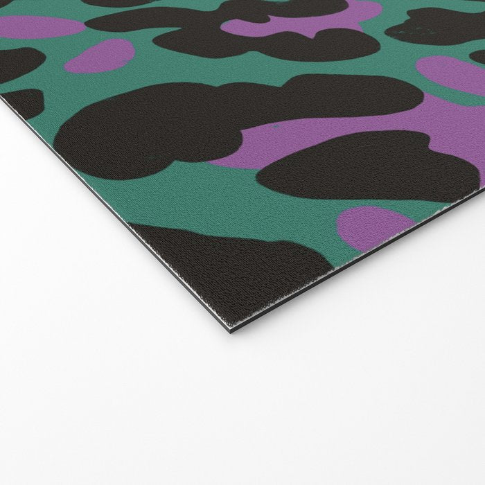 Kitty#3 Welcome Mat Gallery Image 2