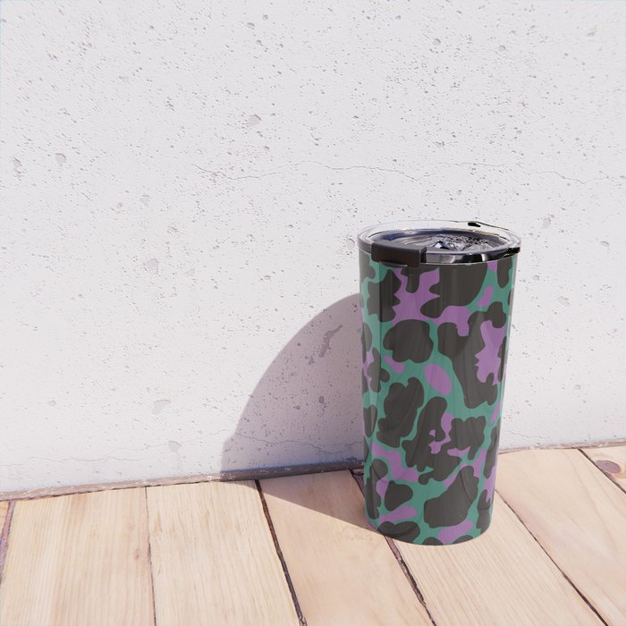 Kitty#3 Travel Mug Gallery Image 4