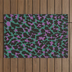 Kitty#3 Outdoor Rug Gallery Image 1