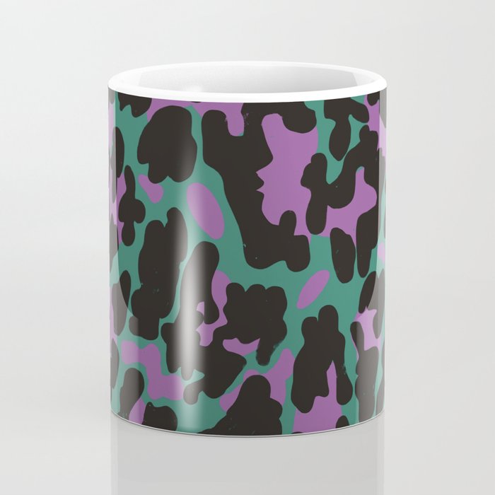 Kitty#3 Coffee Mug Gallery Image 4