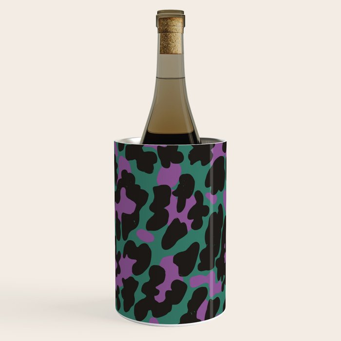 Kitty#3 Wine Chiller Gallery Image 2