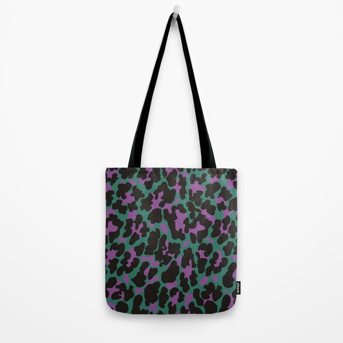 Kitty#3 Tote Bag Gallery Image 2