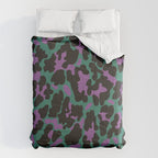 Kitty#3 Comforter Gallery Image 6