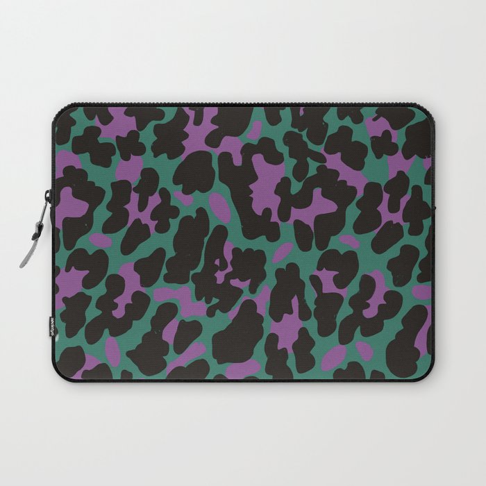 Kitty#3 Laptop Sleeve Gallery Image 1