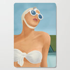 Sunny Cutting Board Gallery Image 1