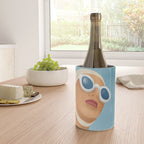 Sunny Wine Chiller Gallery Image 4