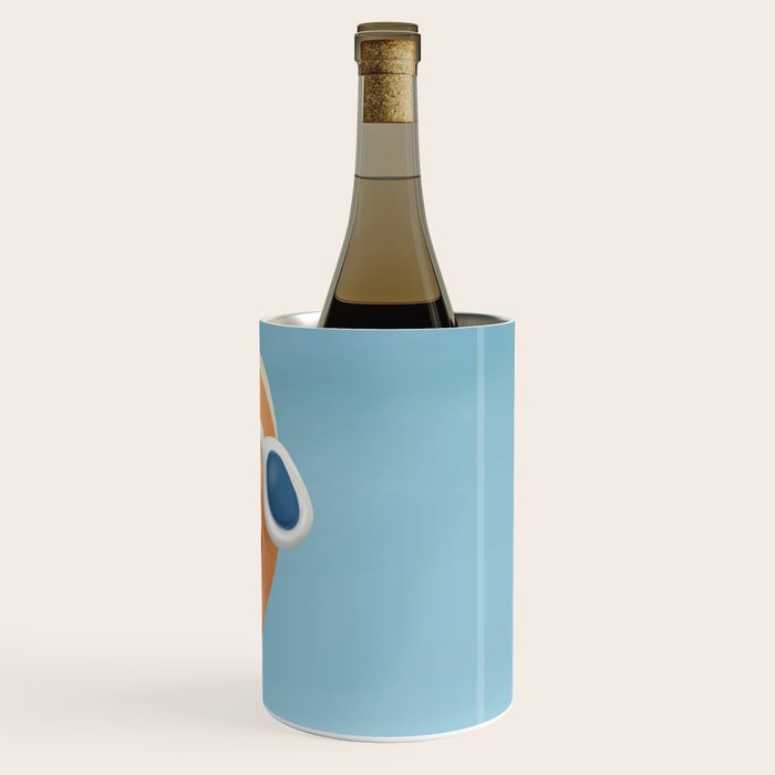Sunny Wine Chiller Gallery Image 3