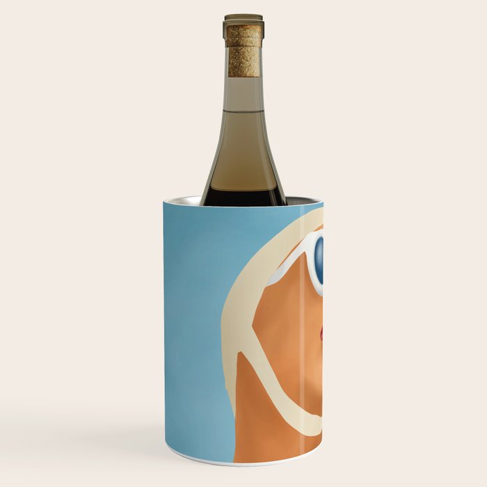 Sunny Wine Chiller Gallery Image 2