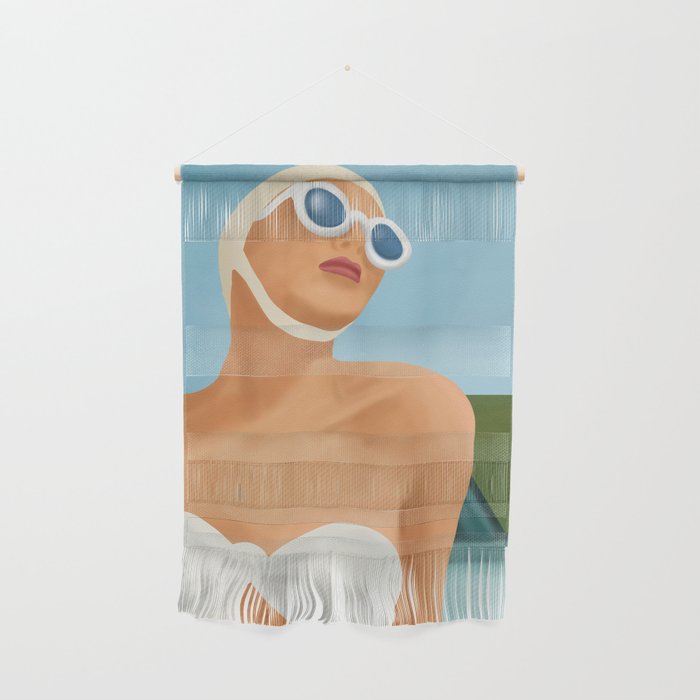 Sunny Wall Hanging Gallery Image 1