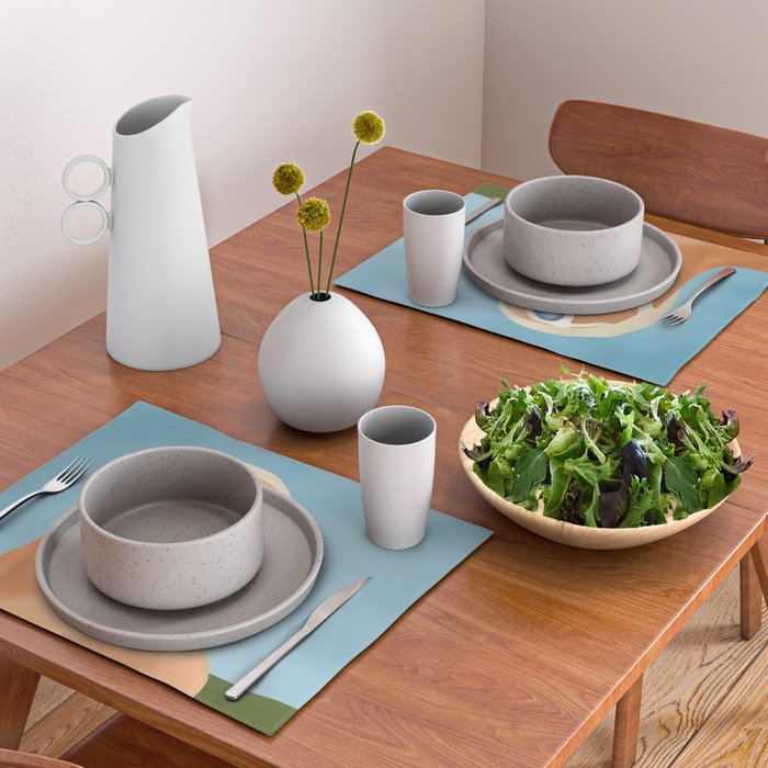 Sunny Placemat Gallery Image 2
