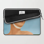 Sunny Laptop Sleeve Gallery Image 2