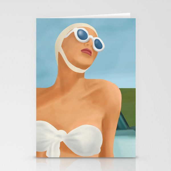 Sunny Stationery Card Gallery Image 2