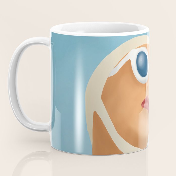 Sunny Coffee Mug Gallery Image 3