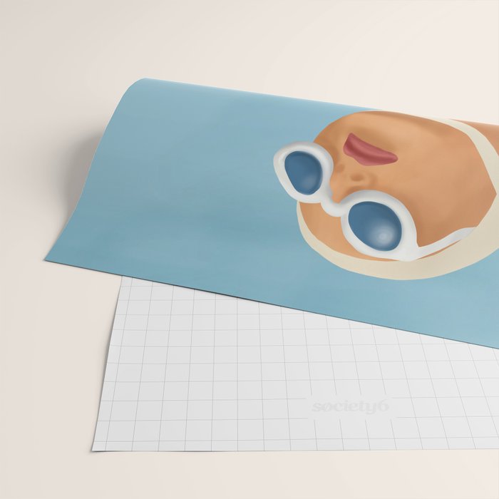 Sunny Wrapping Paper Gallery Image 2