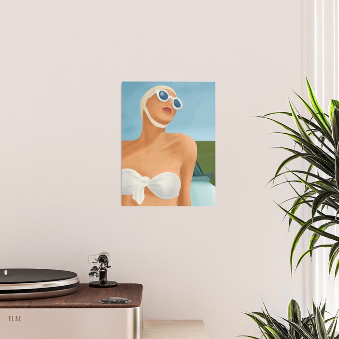 Sunny Poster Gallery Image 2