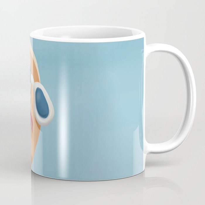 Sunny Coffee Mug Gallery Image 1